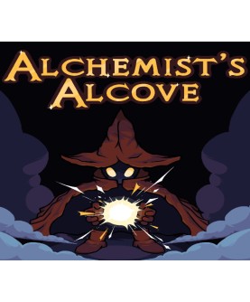 Alchemist s Alcove Steam Key GLOBAL